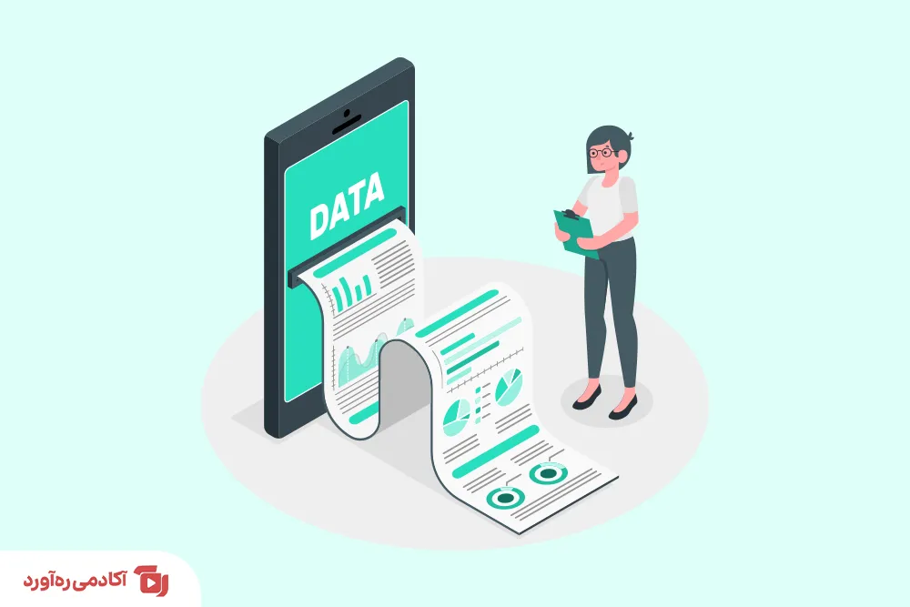 آموزش صفر تا صد Data Validation در اکسل