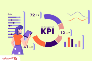 معرفی نمونه KPI که به هدف‌گذاری شما کمک می‌کنند