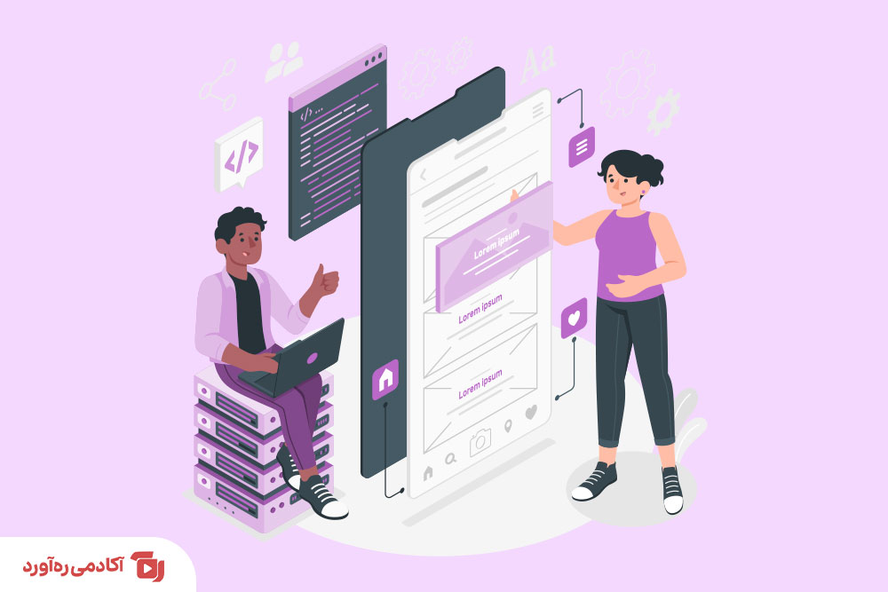 نکات کلیدی برای شروع یادگیری لاراول